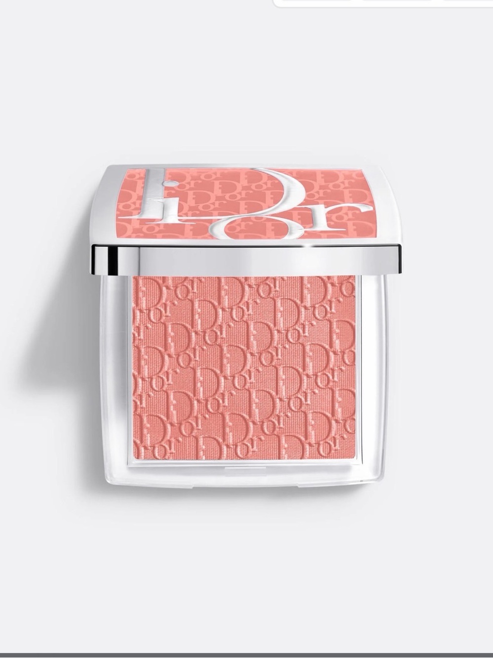 Dior Backstage Rosey Glow Powder Blush —  Toffee